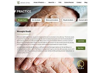 Eugene Web Designers Bema Creative