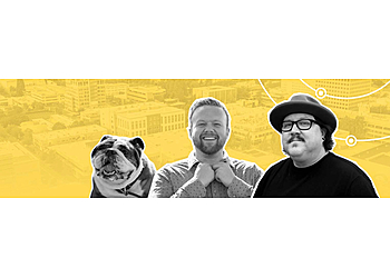 Eugene Web Designers Bema Creative