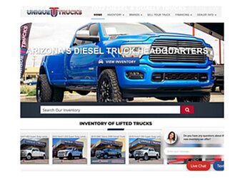 Scottsdale Web Designers Bemo Design, LLC.