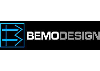 Bemo Design, LLC. Scottsdale Web Designers
