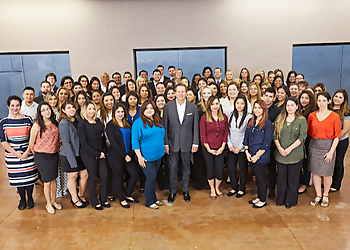 Garland Personal Injury Lawyers Ben Abbott - BEN ABBOTT & ASSOCIATES