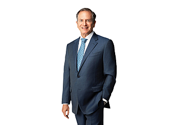 Ben Abbott - BEN ABBOTT & ASSOCIATES Garland Personal Injury Lawyers image 1