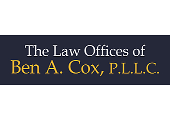 Concord DUI Lawyers Ben Allen Cox - THE LAW OFFICES OF BEN A. COX, P.L.L.C.