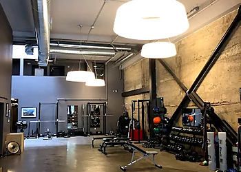 Oakland Physical Therapists Ben Bagge, PT, DPT, CSCS - PRO+KINETIX PHYSICAL THERAPY & PERFORMANCE