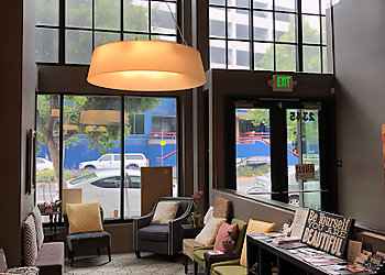 Oakland Physical Therapists Ben Bagge, PT, DPT, CSCS - PRO+KINETIX PHYSICAL THERAPY & PERFORMANCE