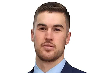 Ben Bagge, PT, DPT, CSCS - PRO+KINETIX PHYSICAL THERAPY & PERFORMANCE Oakland Physical Therapists image 1