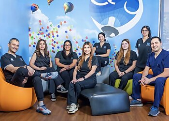 Garland Kids Dentists Behzad Baghai, DDS - GARLAND PEDIATRIC DENTISTRY