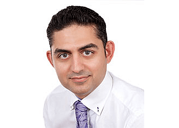 Ben Behnam, MD, FAAD - DERMATOLOGY AND HAIR RESTORATION SPECIALISTS