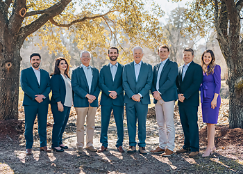 Shreveport Real Estate Lawyers Ben Bethard - BETHARD & BETHARD, LLP