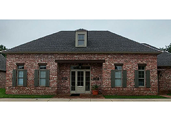 Shreveport Real Estate Lawyers Ben Bethard - BETHARD & BETHARD, LLP