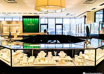 Anchorage Jewelry Ben Bridge Jeweler