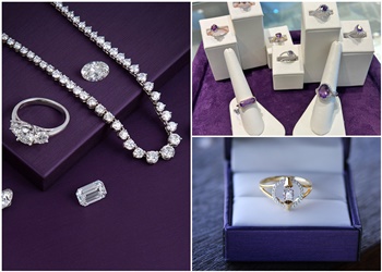 Anchorage Jewelry Ben Bridge Jeweler