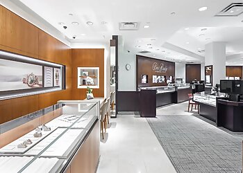 Bellevue Jewelry Ben Bridge Jeweler