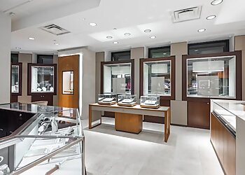 Bellevue Jewelry Ben Bridge Jeweler