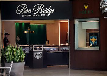 Ben Bridge Jeweler Bellevue Jewelry