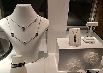 Roseville Jewelry Ben Bridge Jeweler