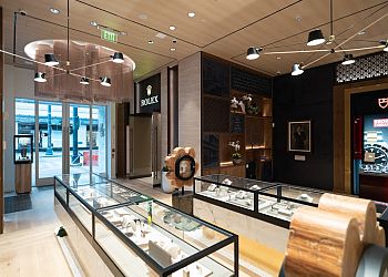 Seattle Jewelry Ben Bridge Jeweler