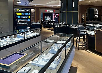 Rancho Cucamonga Jewelry Ben Bridge Jeweler, Inc.