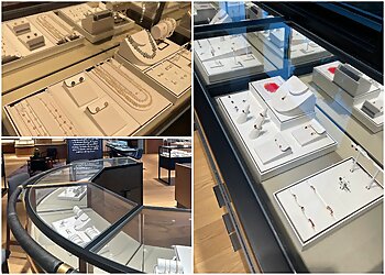 Rancho Cucamonga Jewelry Ben Bridge Jeweler, Inc.