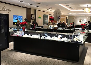 Portland Jewelry Ben Bridge Jeweler Portland