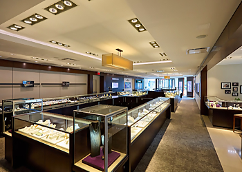 Tacoma Jewelry Ben Bridge Jeweler Tacoma