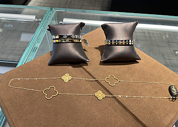 Tacoma Jewelry Ben Bridge Jeweler Tacoma