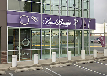 Ben Bridge Jeweler Tacoma Tacoma Jewelry image 1