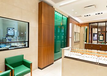 Honolulu Jewelry Ben Bridge & Timeworks