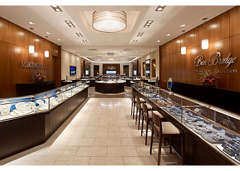 Honolulu Jewelry Ben Bridge & Timeworks