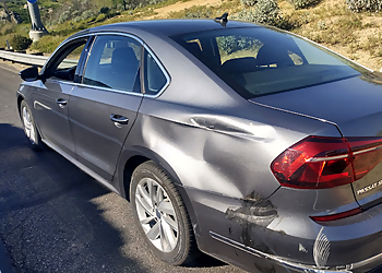 Riverside Auto Body Shops Ben Clymer's The Body Shop