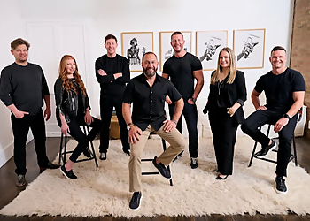 Ben Cohen - Chicago, IL Mortgage Companies - Professional Team Image
