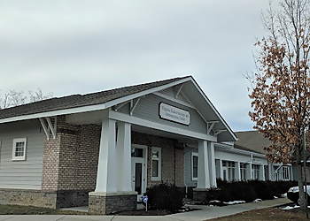 Ben D. Phillips, MD - Richmond, VA Endocrinologists - Hospital Exterior Image