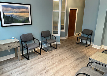 Cincinnati Psychologists Ben Dickstein, Ph.D. - ASCEND PSYCHOLOGICAL SERVICES