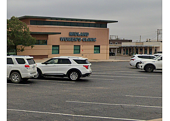 Midland Gynecologists Ben Doke, MD - MIDLAND WOMEN's CLINIC