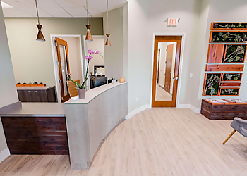 Wilmington Dentists Ben Friberg, DDS - THRIVE FAMILY DENTAL