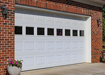 Moreno Valley Garage Door Repair Ben Garage Door and Gate Services