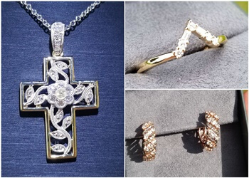 Buffalo Jewelry Ben Garelick Jewelers