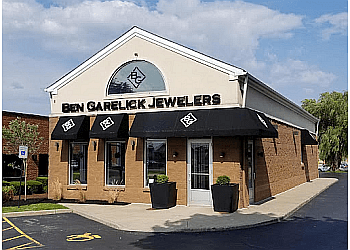 Ben Garelick Jewelry Cleaner