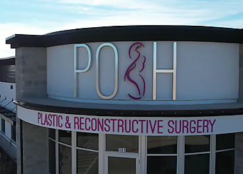 Grand Prairie Plastic Surgeon Ben Gbulie, MD, FACS - POSH Plastic & Reconstructive Surgery