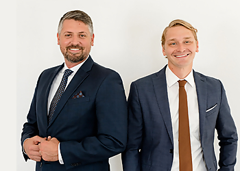 Wichita Falls Estate Planning Lawyers Ben Hoover - HOOVER ROGERS LAW, LLP