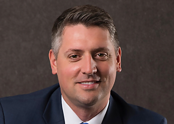 Wichita Falls Estate Planning Lawyers Ben Hoover - HOOVER ROGERS LAW, LLP