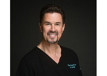 Dallas plastic surgeon Ben J. Tittle, MD - PLASTIC SURGERY OF TEXAS