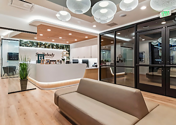 Santa Clarita Dentists Ben Javid, DDS - SMILEBODY HOLISTIC DENTAL + MEDICAL WELLBEING