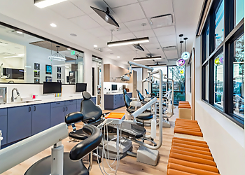 Santa Clarita Dentists Ben Javid, DDS - SMILEBODY HOLISTIC DENTAL + MEDICAL WELLBEING