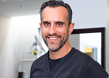 Ben Javid, DDS - SMILEBODY HOLISTIC DENTAL + MEDICAL WELLBEING Santa Clarita Dentists image 1