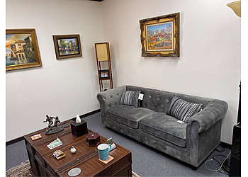 Huntington Beach Psychologists Ben K. Tilton, Psy.D.