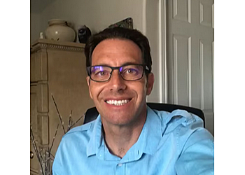 Ben K. Tilton, Psy.D. Huntington Beach Psychologists image 1