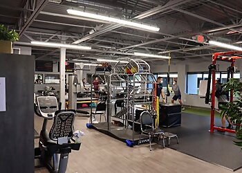 Chandler Physical Therapists Ben Kelto, PT, DPT, CSCS, OCS, CAFS, CERT. VRS - SPOONER PHYSICAL THERAPY