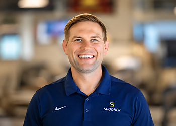 Ben Kelto, PT, DPT, CSCS, OCS, CAFS, CERT. VRS - SPOONER PHYSICAL THERAPY UPTOWN CHANDLER Ben Kelto, PT, DPT, CSCS, OCS, CAFS, CERT. VRS - SPOONER PHYSICAL THERAPY UPTOWN CHANDLER - Chandler, AZ Physical Therapists - Doctor Portrait Image
