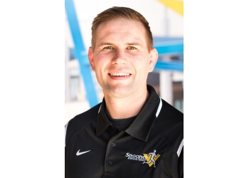 Chandler physical therapist Ben Kelto, PT, DPT, OCS - SPOONER PHYSICAL THERAPY